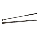 Barre Deluxe aluminium avec stick Laseret ILCA